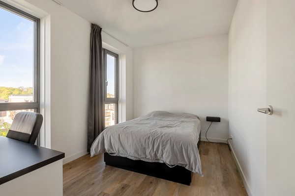 Medium property photo - Amsterdamseweg 16, 6814 CP Arnhem